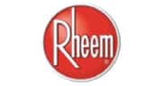 RHEEM HEATING AND AIR Rheem AC Service