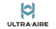 ultra-aire logo Ultra aire