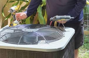 AC-Maintenance AC Maintenance